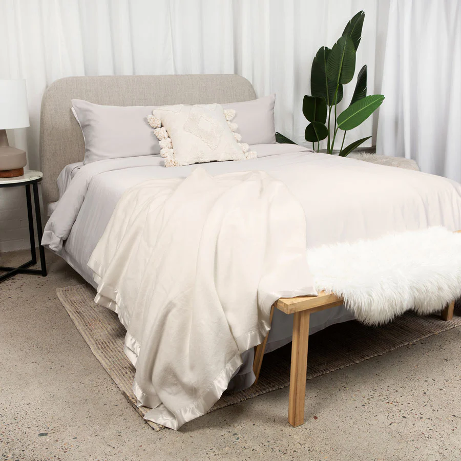 Bamboo Blanket - Image 6