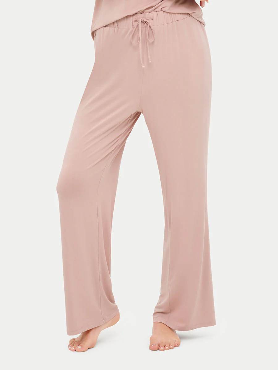 Bamboo Cami PJ Pants - Image 12