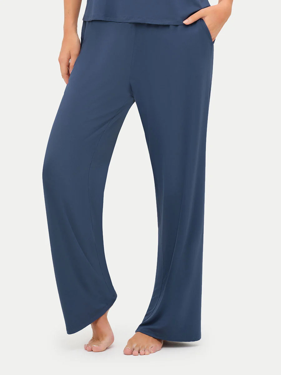 Bamboo Cami PJ Pants - Image 15