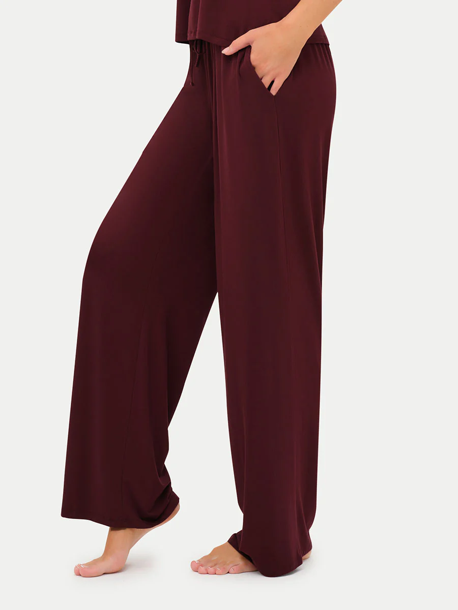 Bamboo Cami PJ Pants - Image 23
