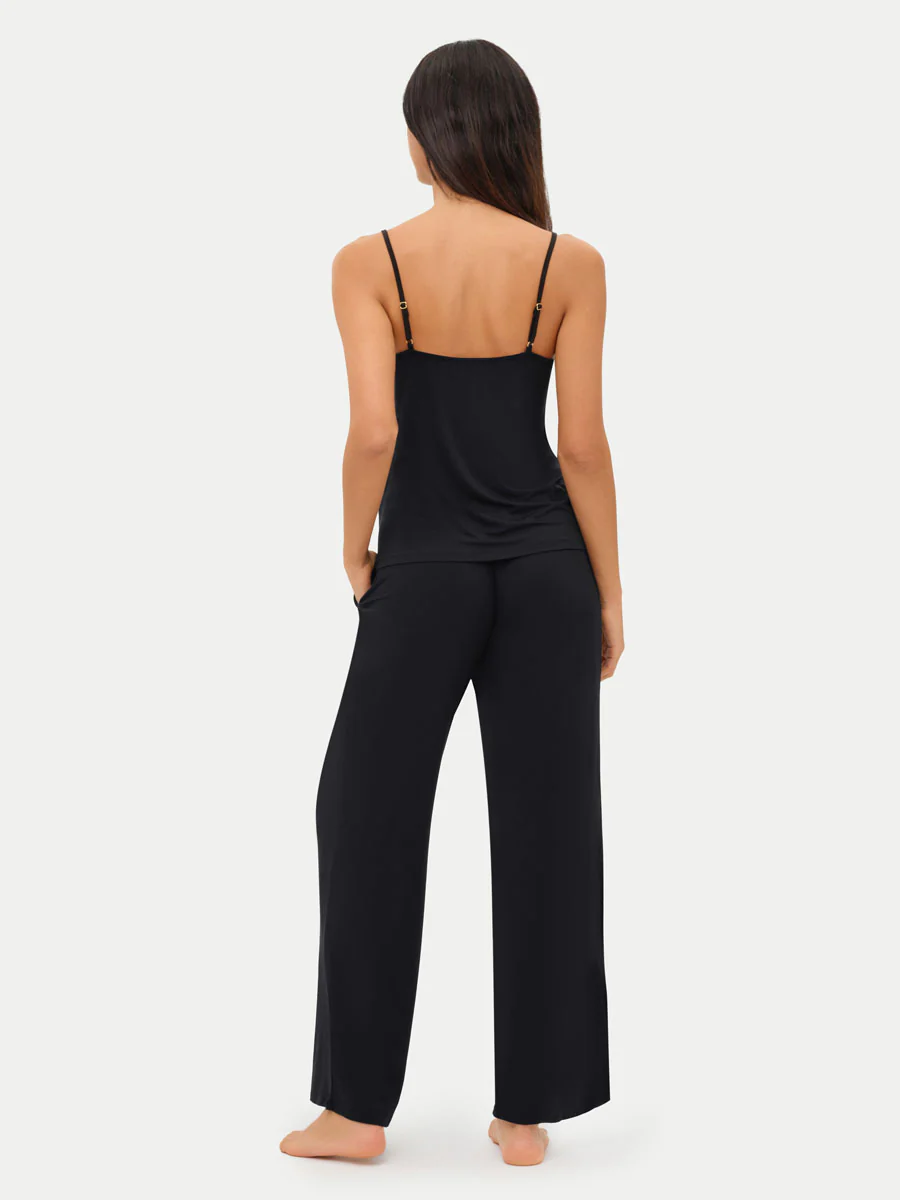 Bamboo Cami PJ Pants - Image 32