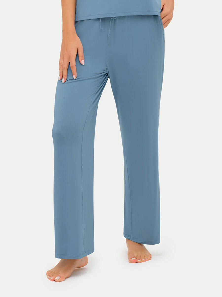 Bamboo Cami PJ Pants - Image 44