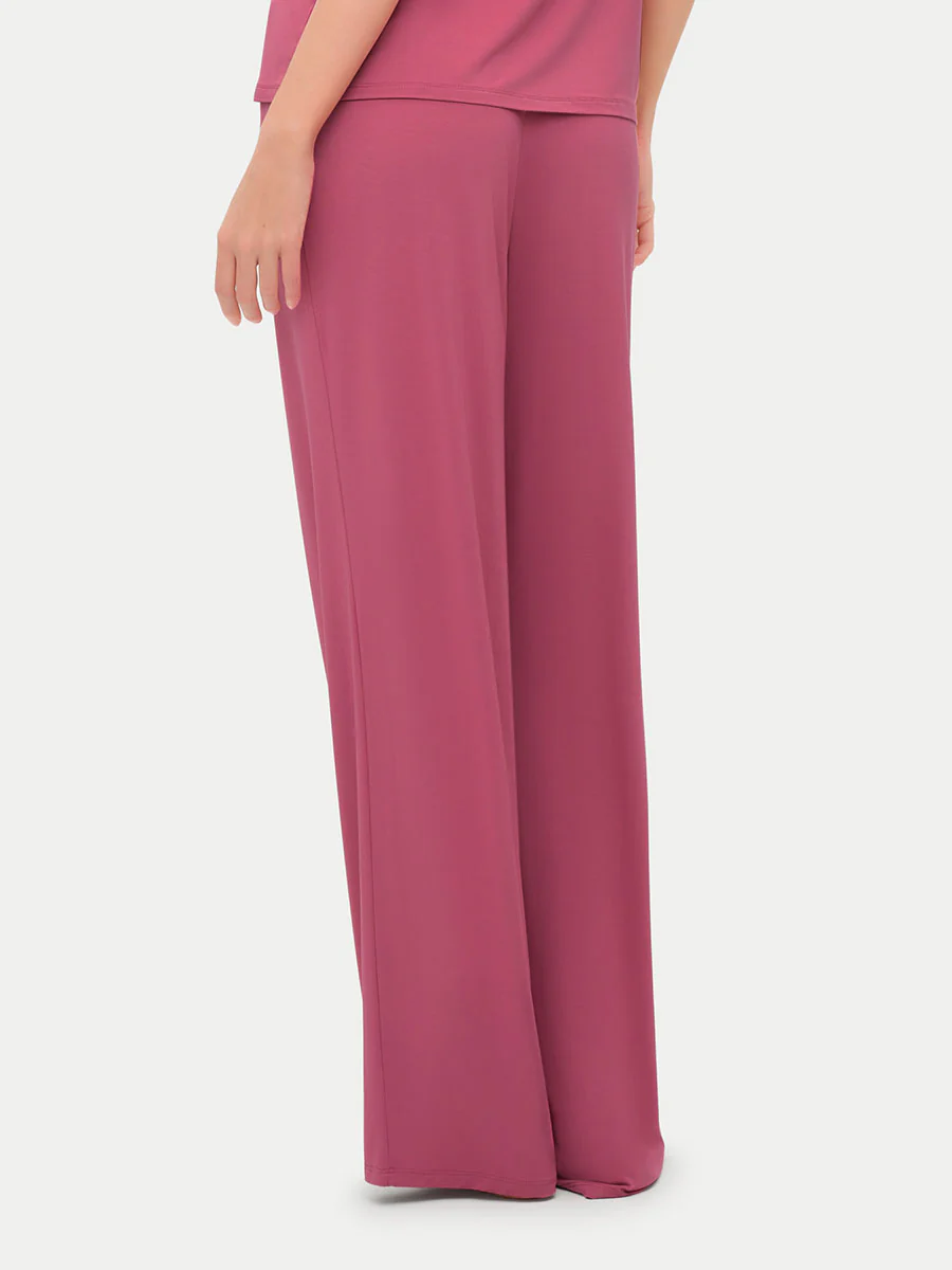 Bamboo Cami PJ Pants - Image 5