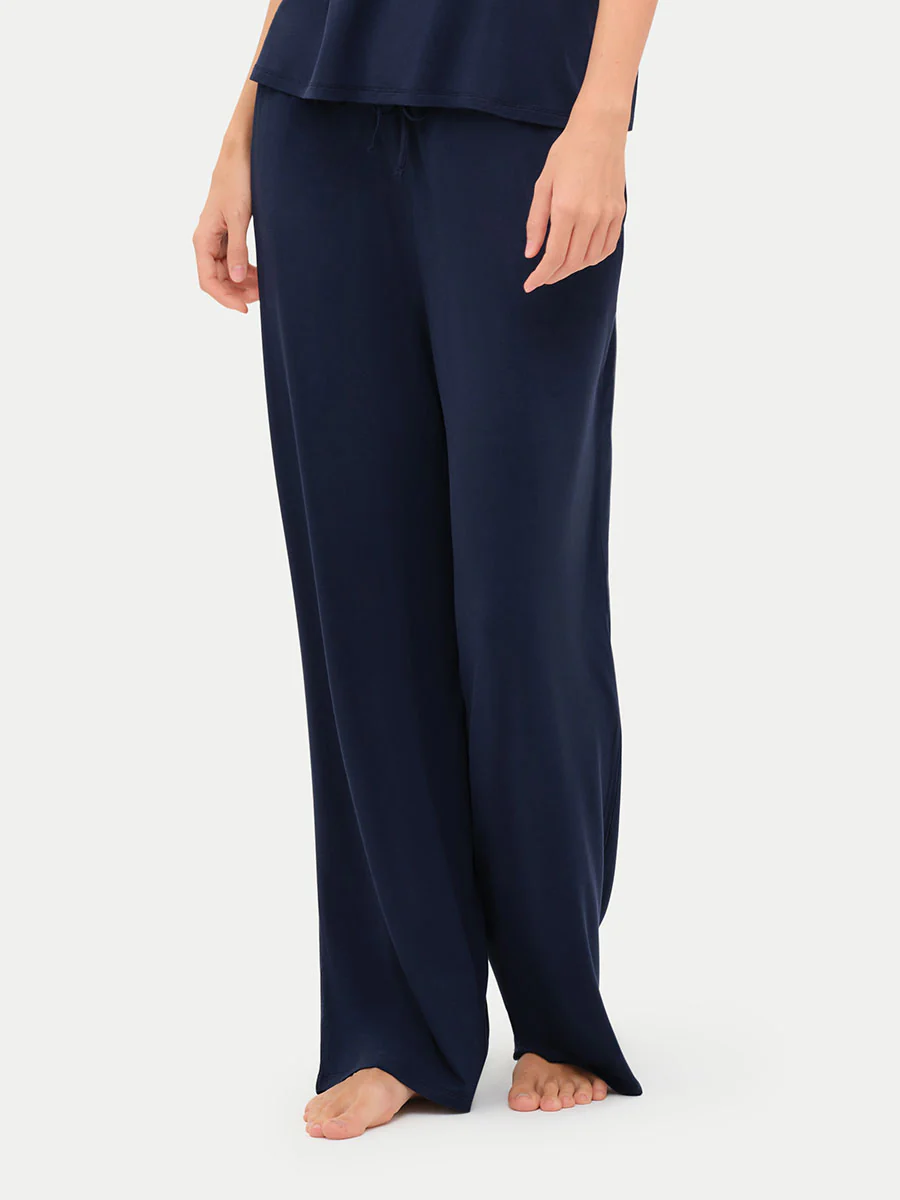 Bamboo Cami PJ Pants - Image 53