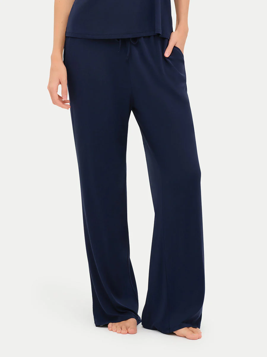 Bamboo Cami PJ Pants - Image 54