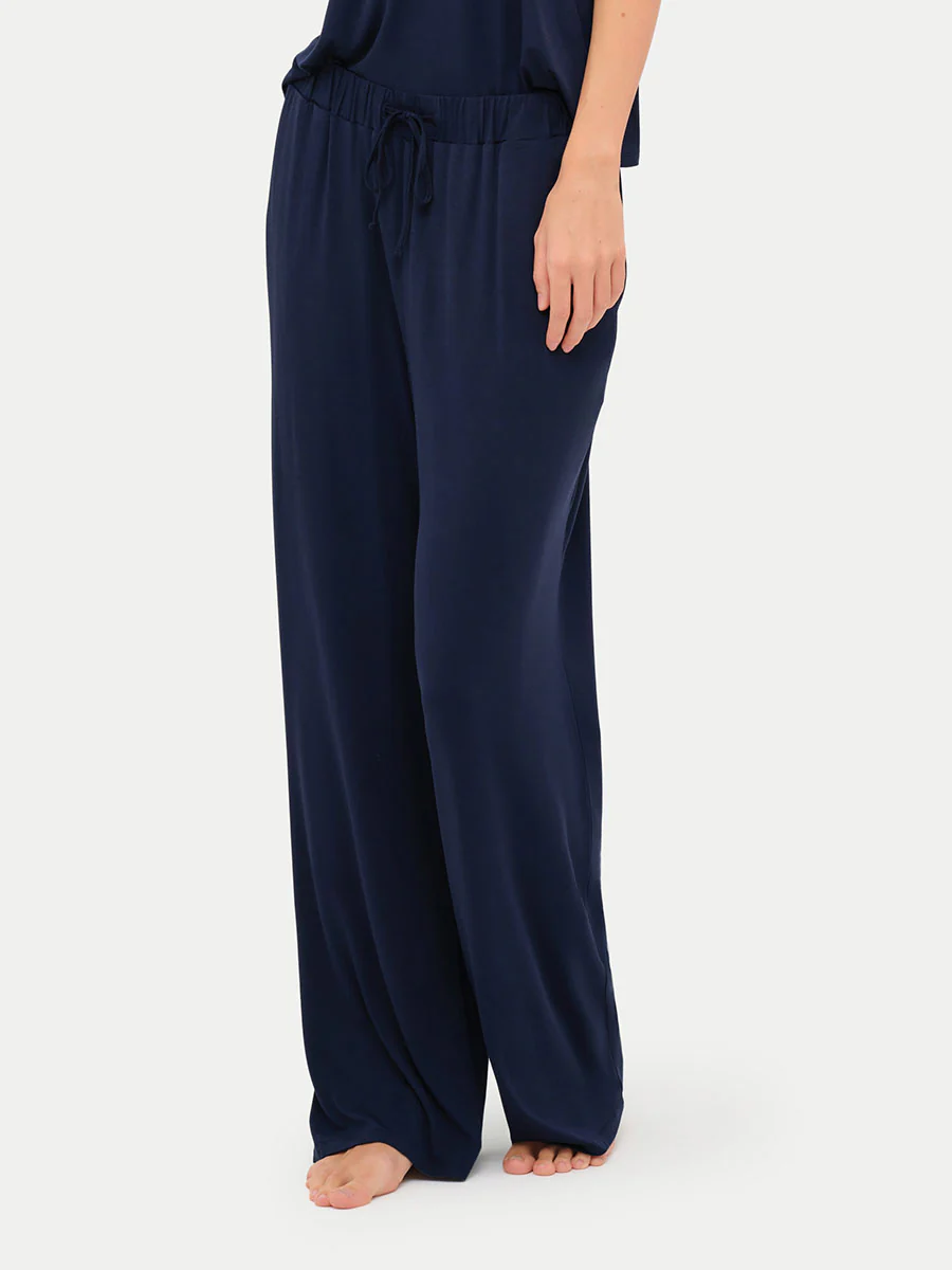 Bamboo Cami PJ Pants - Image 58