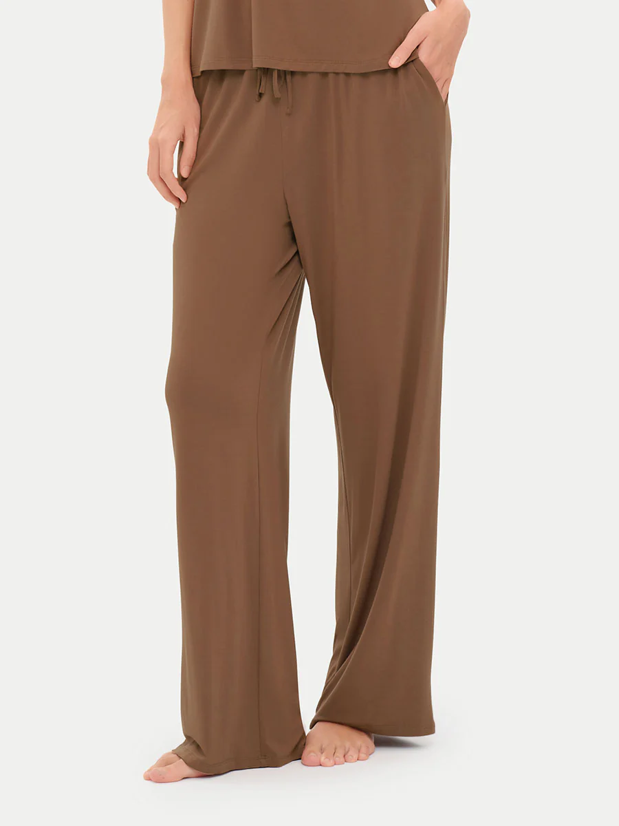 Bamboo Cami PJ Pants - Image 61