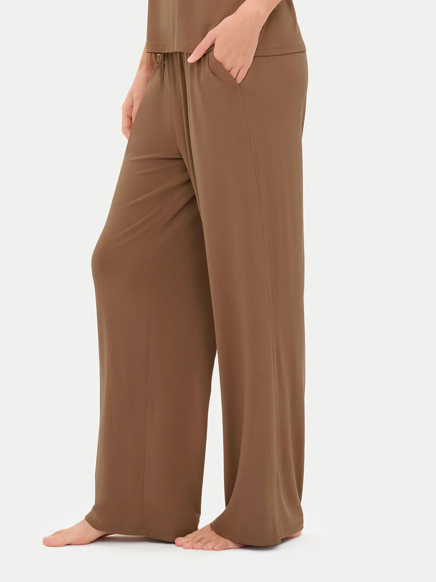 Bamboo Cami PJ Pants - Image 62