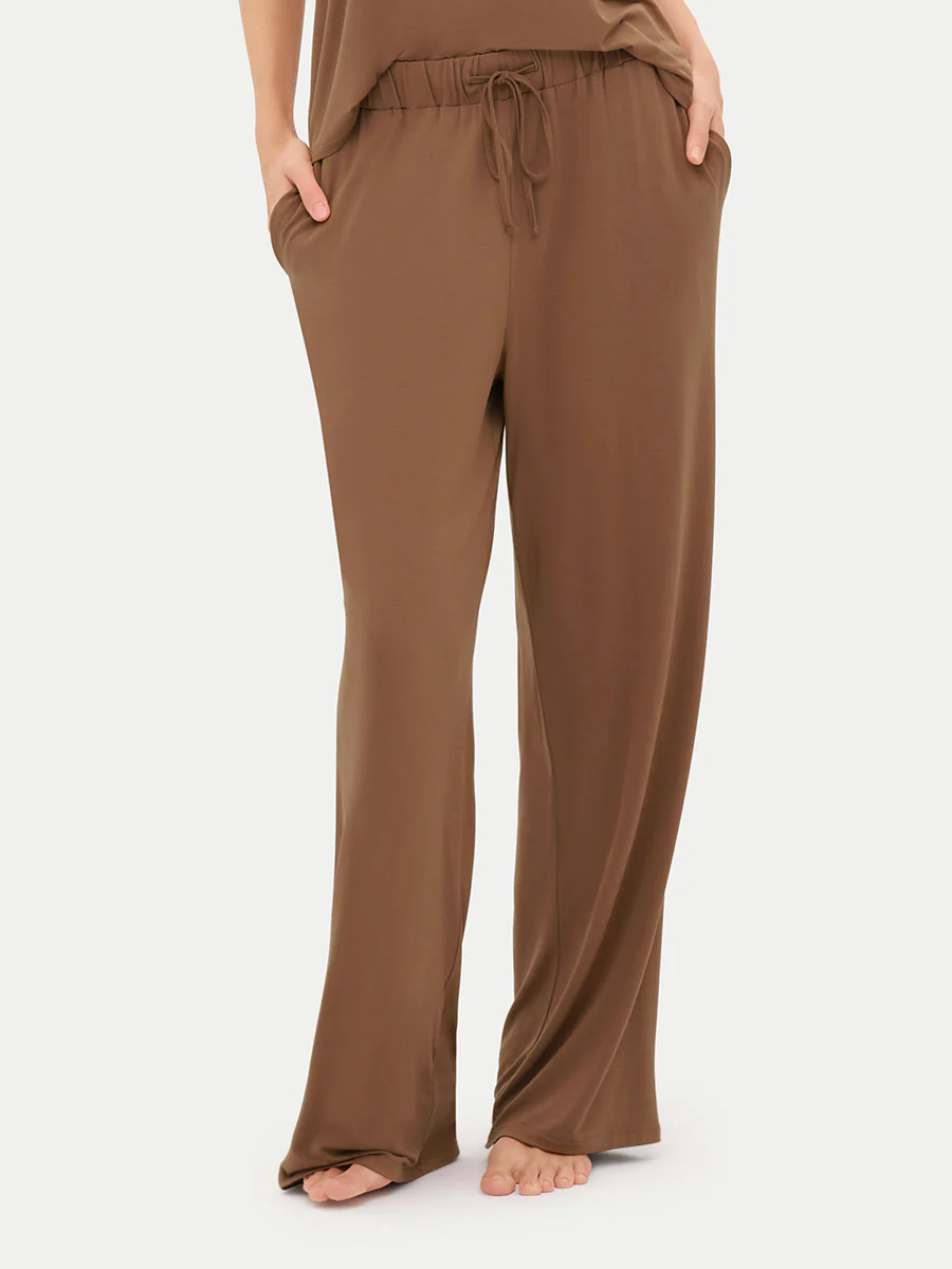 Bamboo Cami PJ Pants - Image 64