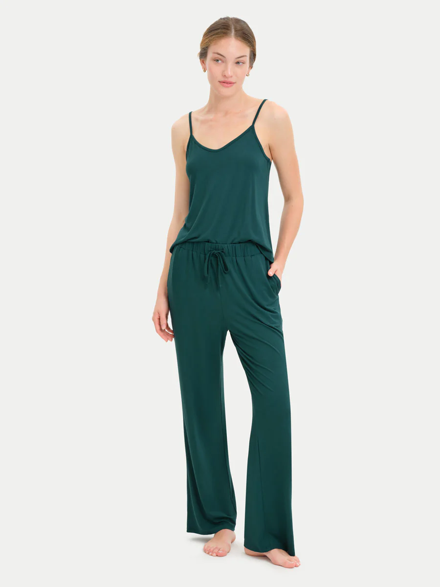 Bamboo Cami PJ Set - Image 100