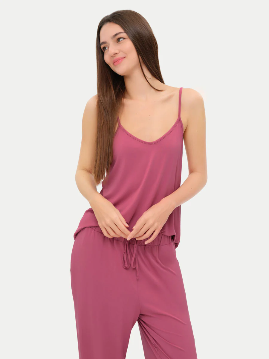 Bamboo Cami PJ Set - Image 12