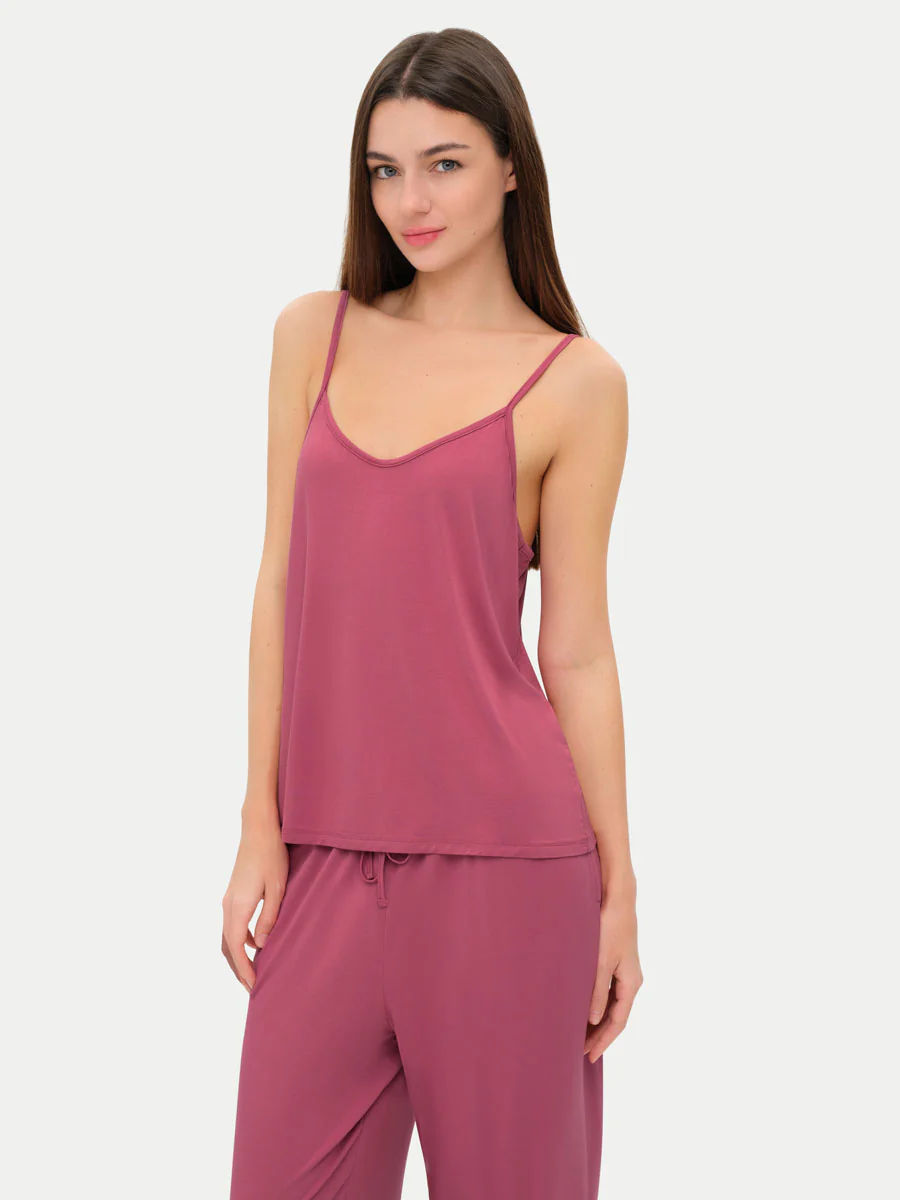 Bamboo Cami PJ Set - Image 13