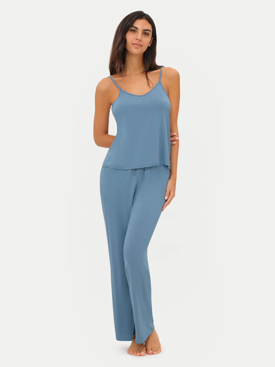 Bamboo Cami PJ Set - Image 2