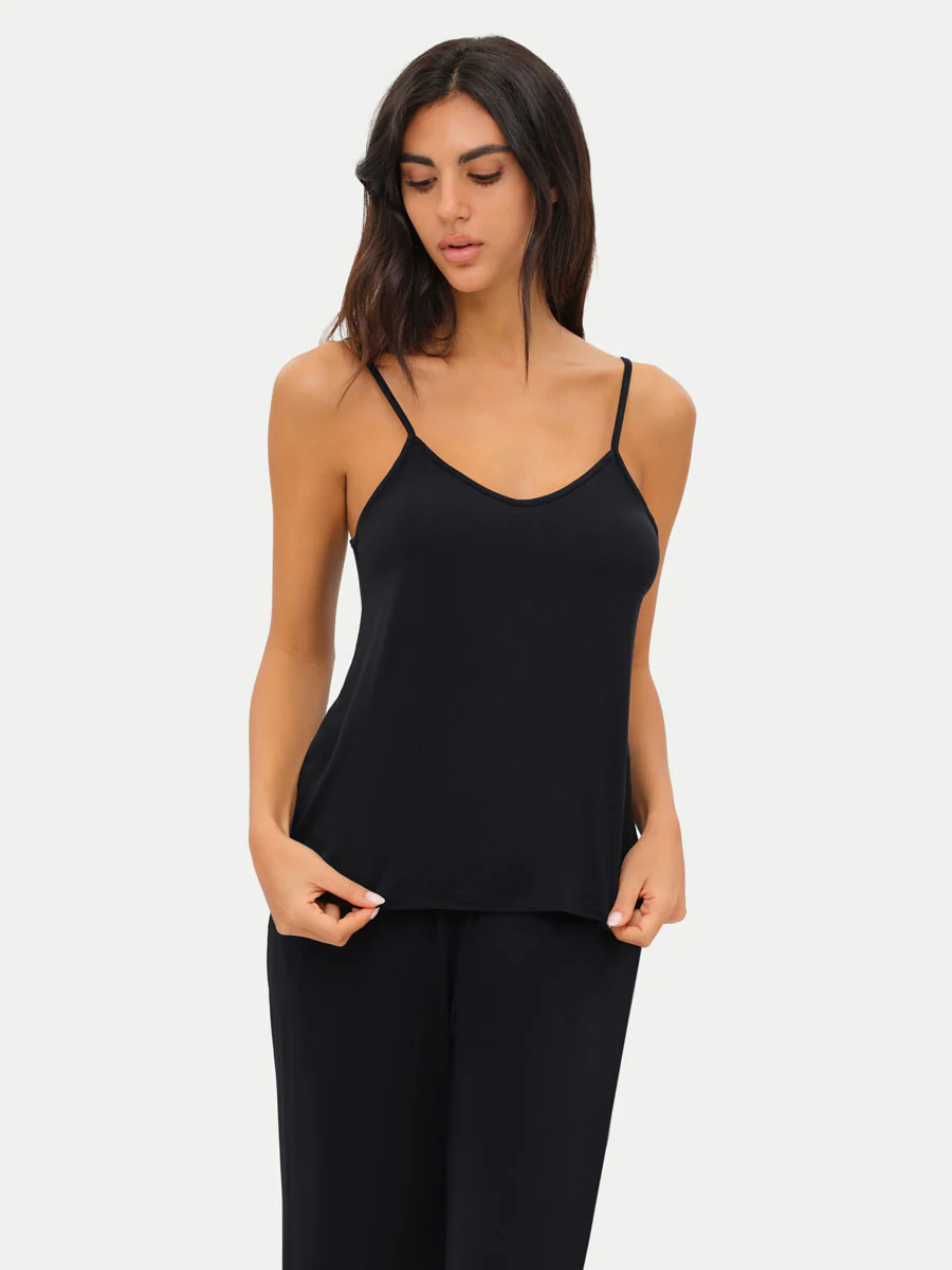 Bamboo Cami PJ Set - Image 21