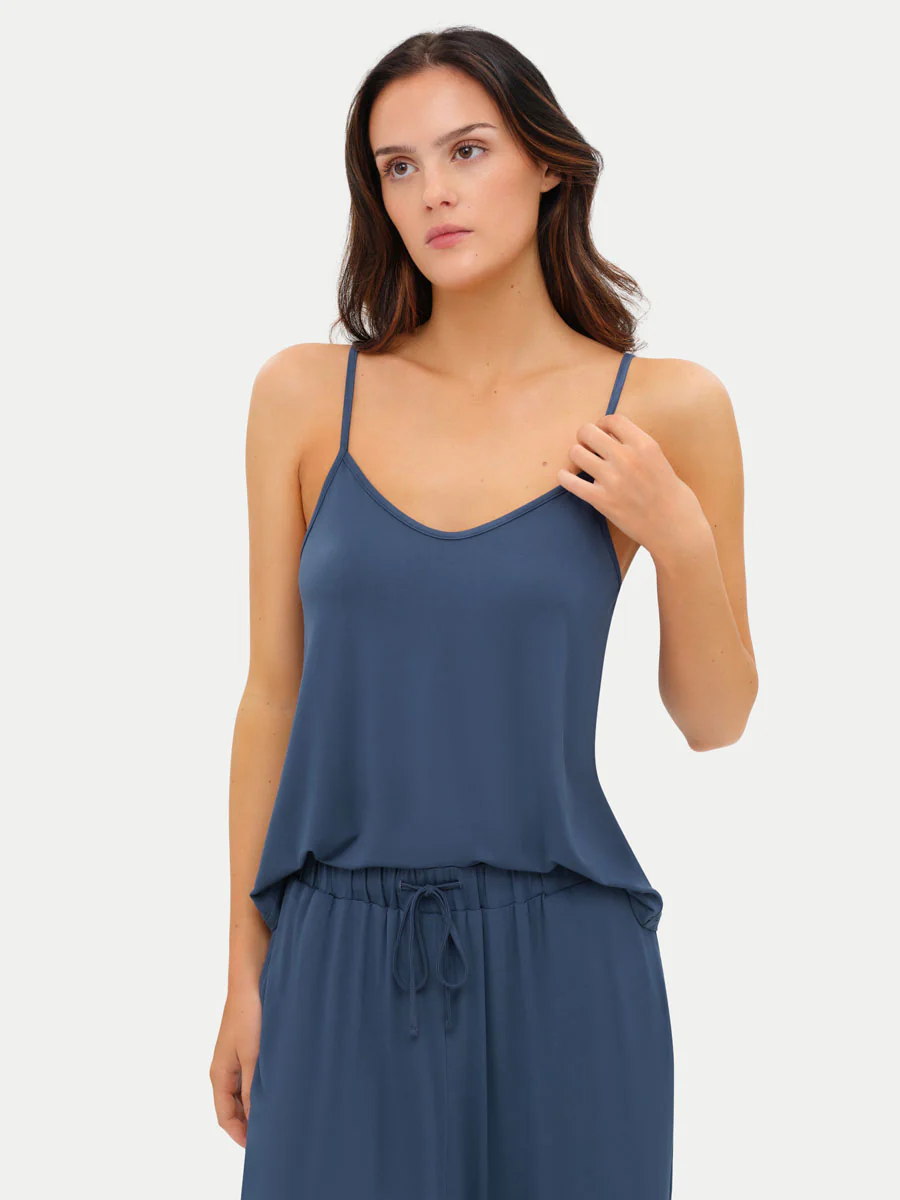 Bamboo Cami PJ Set - Image 30