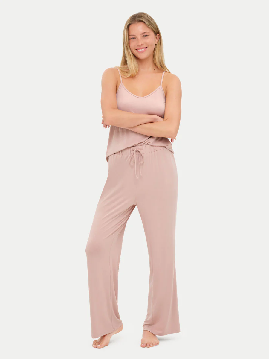 Bamboo Cami PJ Set - Image 32