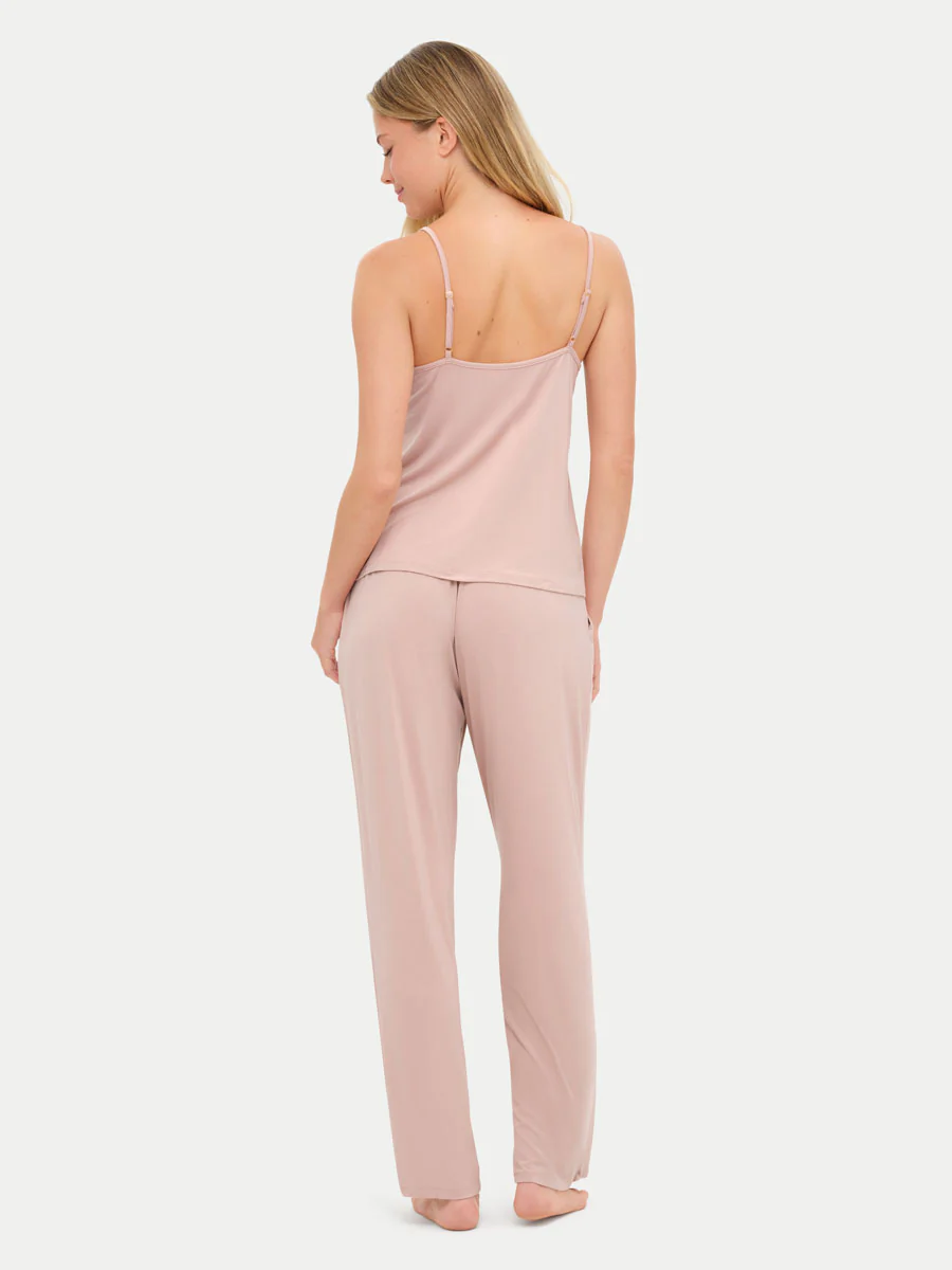Bamboo Cami PJ Set - Image 33