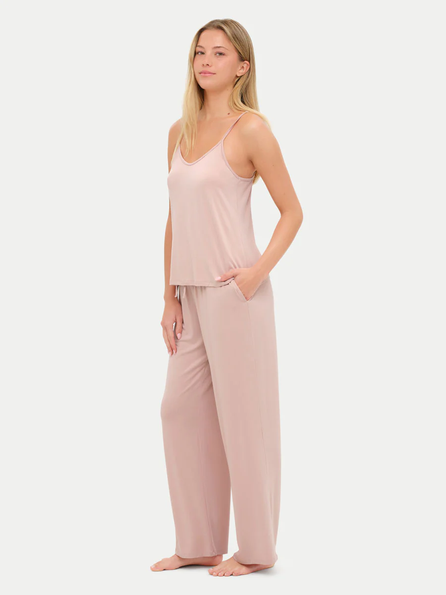 Bamboo Cami PJ Set - Image 34