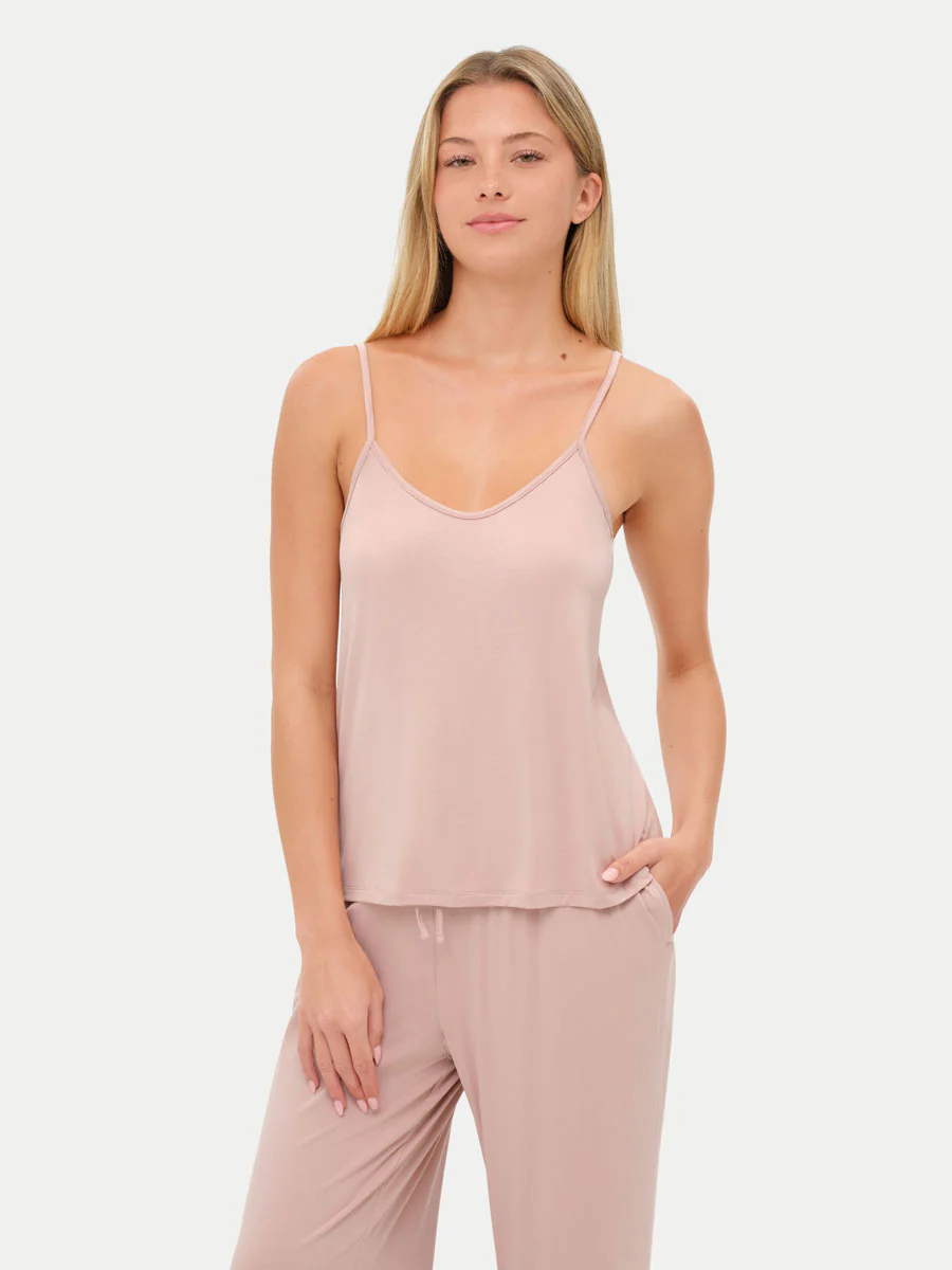 Bamboo Cami PJ Set - Image 35