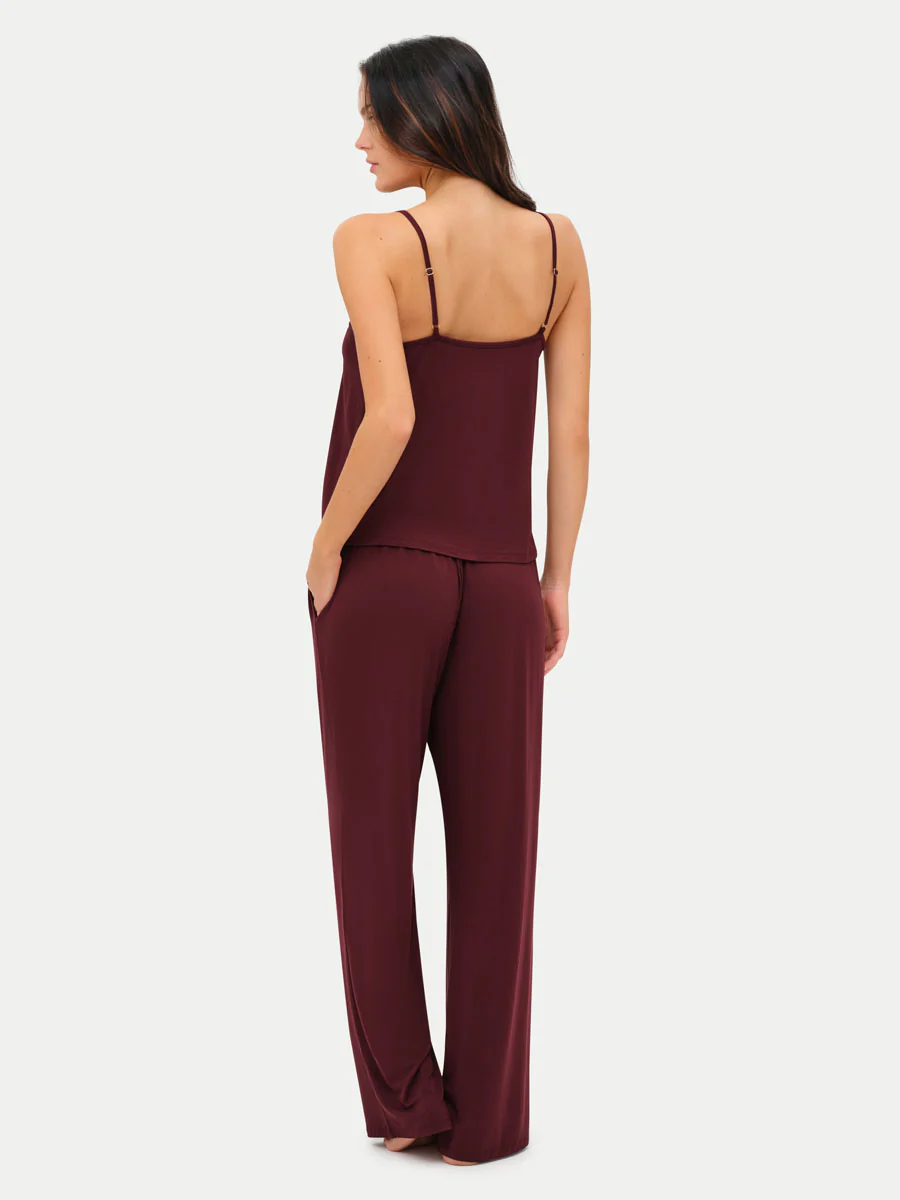 Bamboo Cami PJ Set - Image 50