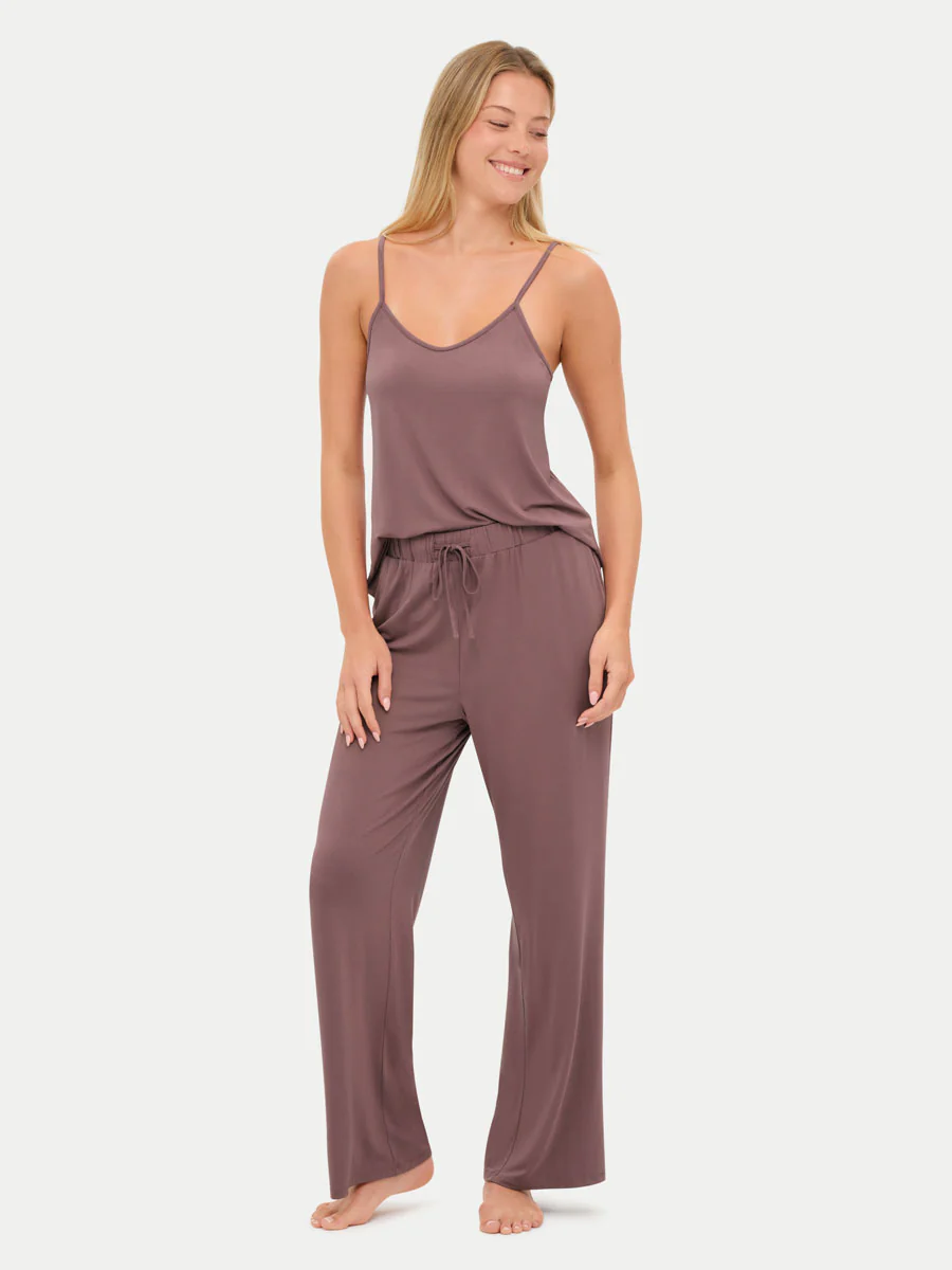 Bamboo Cami PJ Set - Image 54