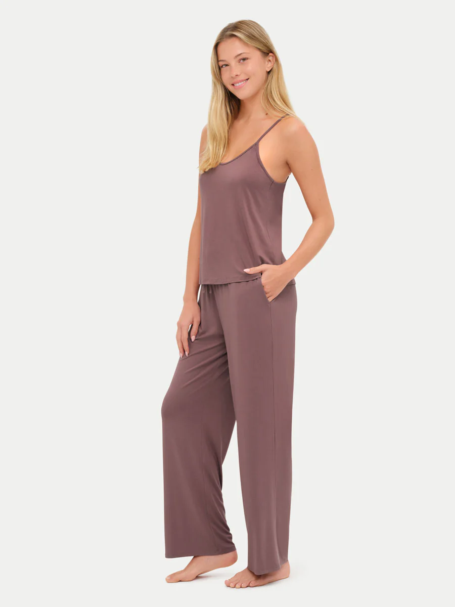 Bamboo Cami PJ Set - Image 56