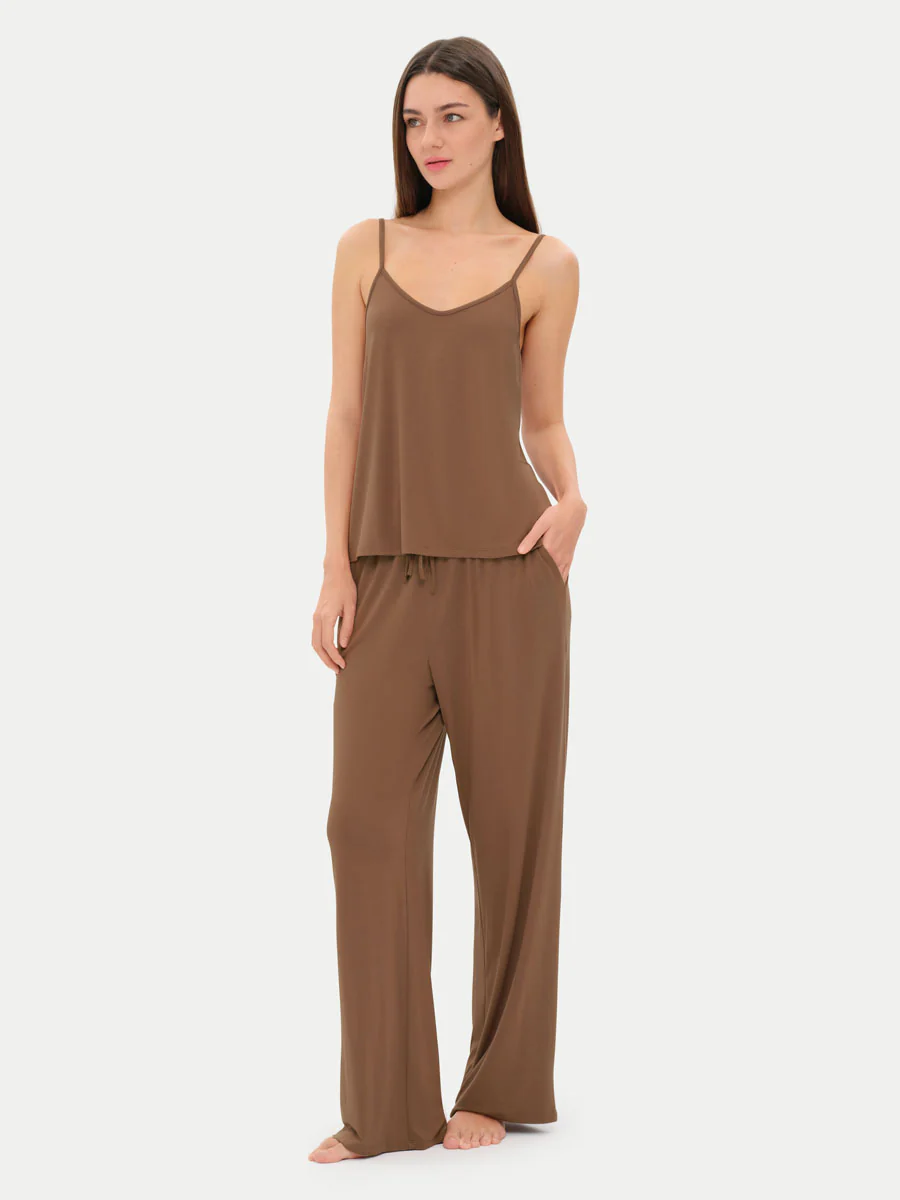 Bamboo Cami PJ Set - Image 61