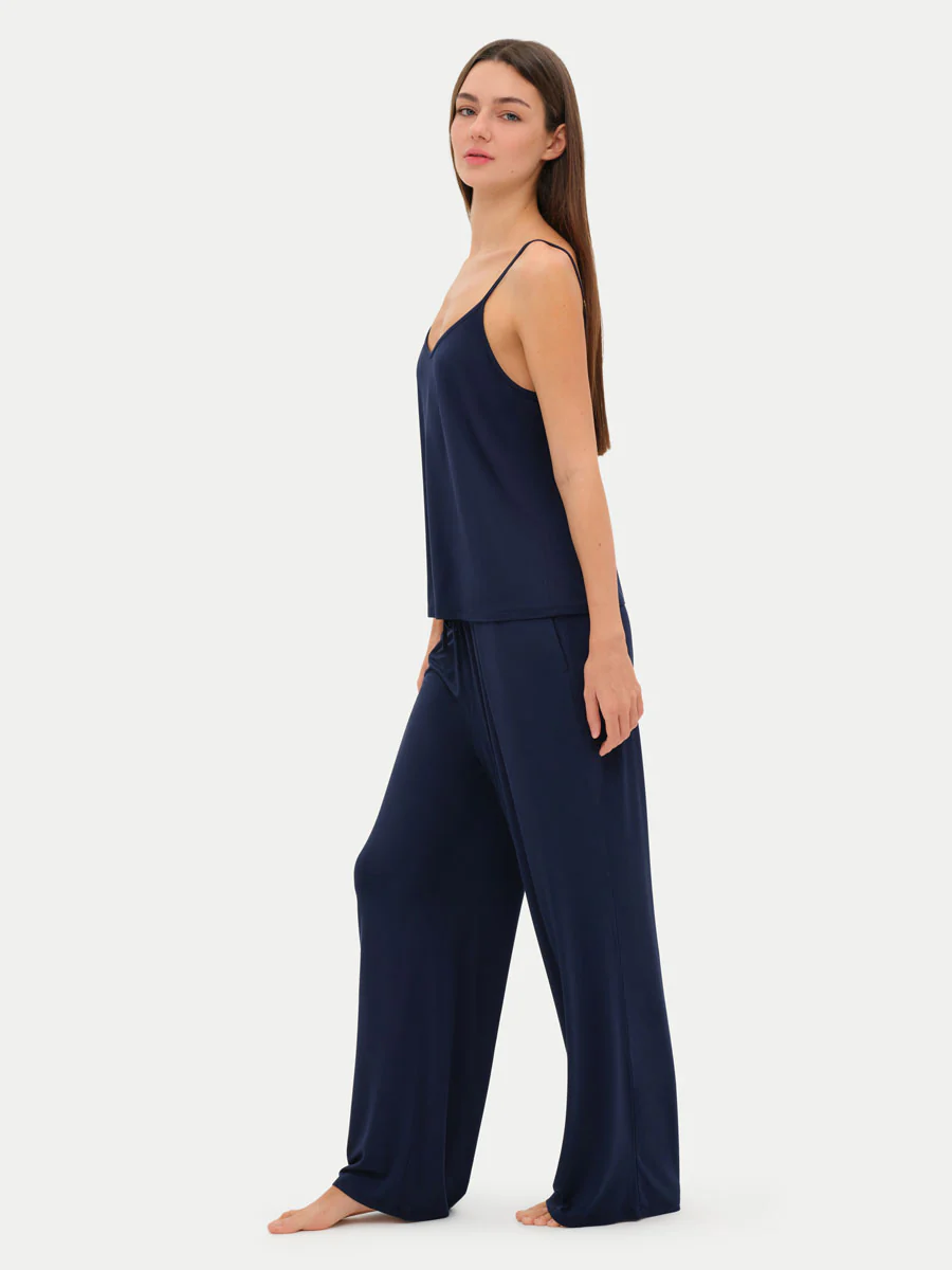 Bamboo Cami PJ Set - Image 70