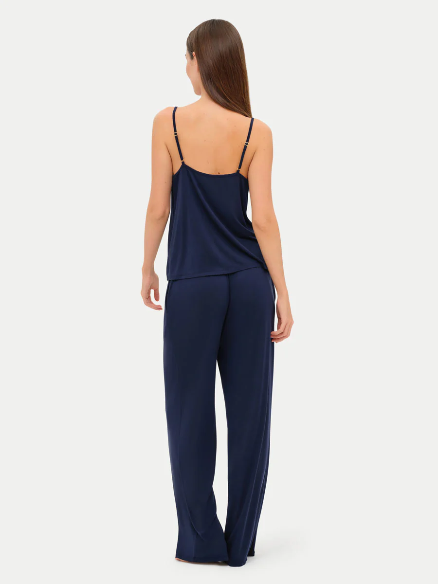 Bamboo Cami PJ Set - Image 71