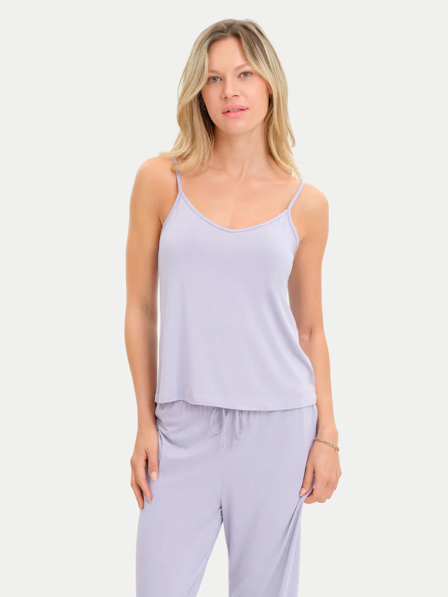 Bamboo Cami PJ Set - Image 78