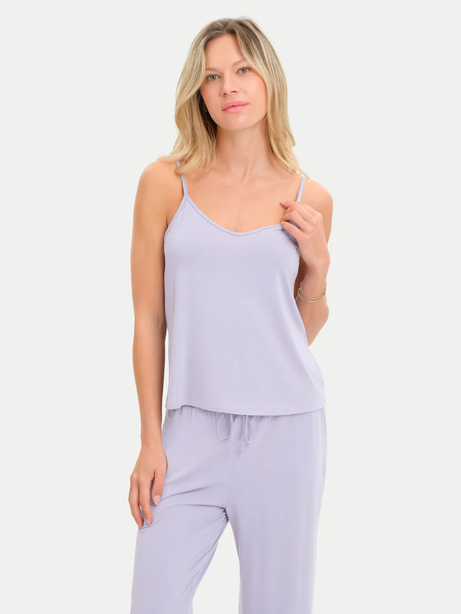 Bamboo Cami PJ Set - Image 80