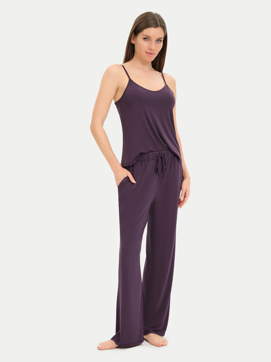 Bamboo Cami PJ Set - Image 88