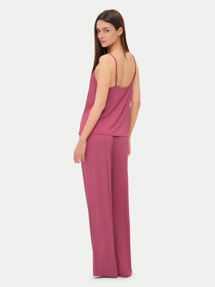 Bamboo Cami PJ Set - Image 9