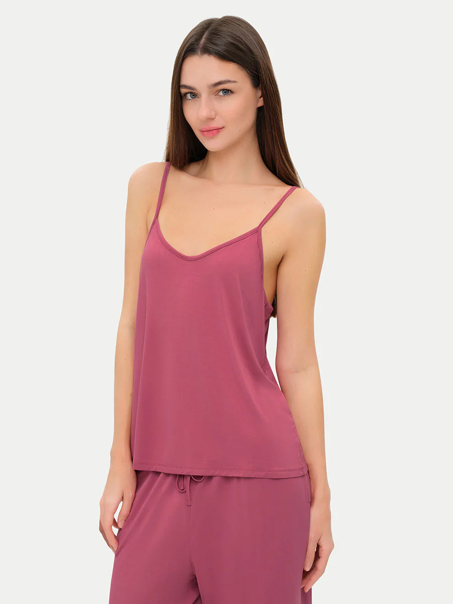 Bamboo Cami Top - Image 10