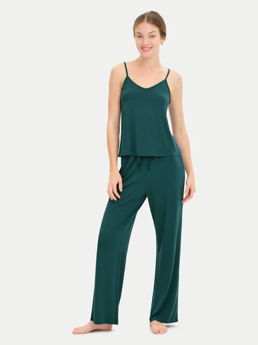 Bamboo Cami Top - Image 109