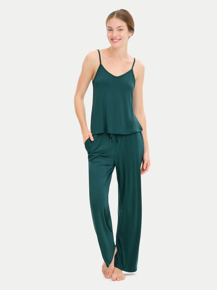Bamboo Cami Top - Image 110