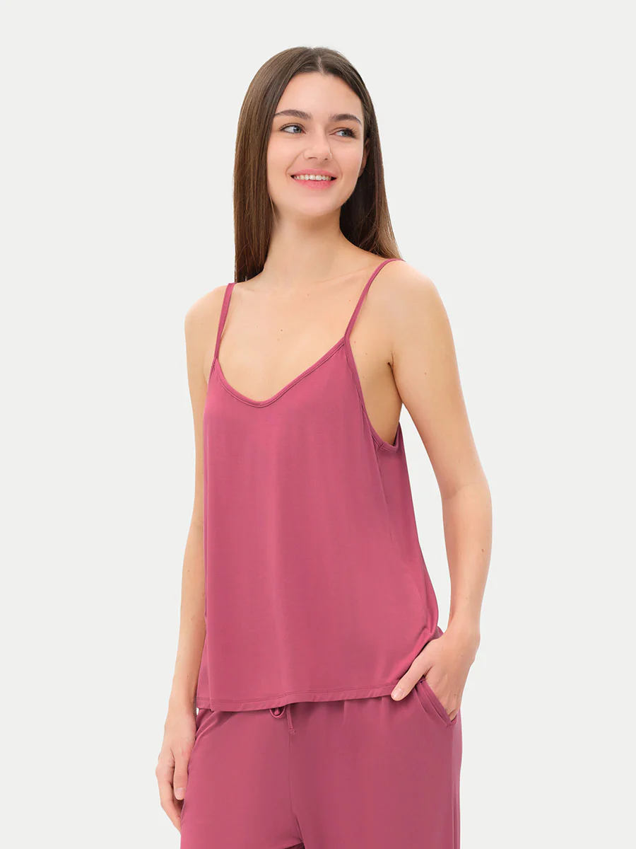 Bamboo Cami Top - Image 14