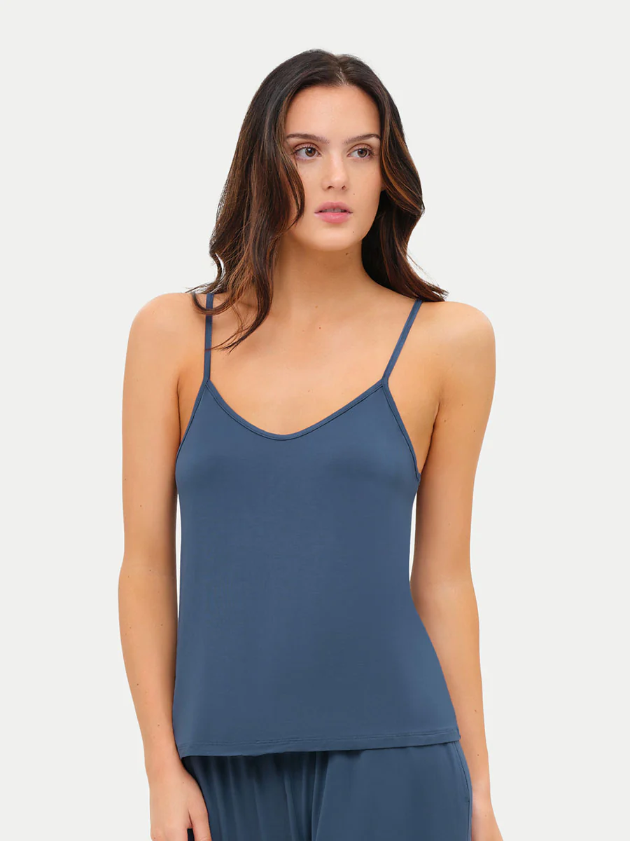 Bamboo Cami Top - Image 23