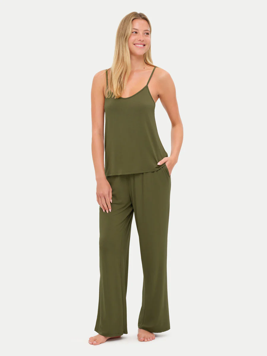 Bamboo Cami Top - Image 47