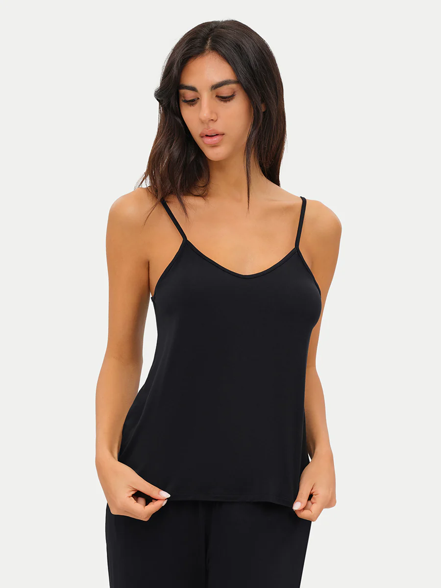 Bamboo Cami Top - Image 5