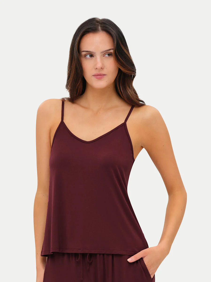 Bamboo Cami Top - Image 50