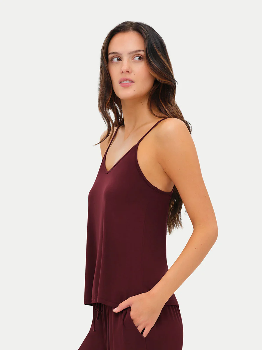 Bamboo Cami Top - Image 51