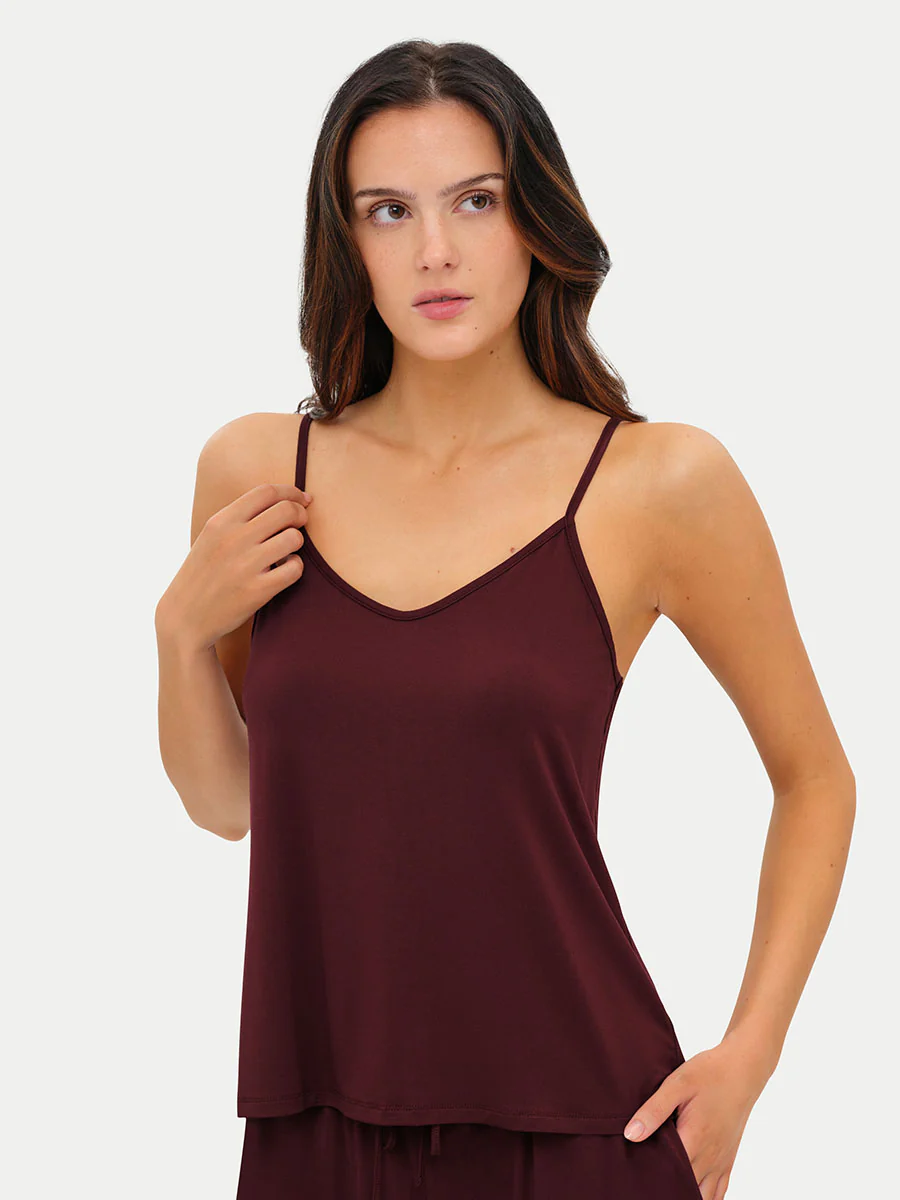 Bamboo Cami Top - Image 55