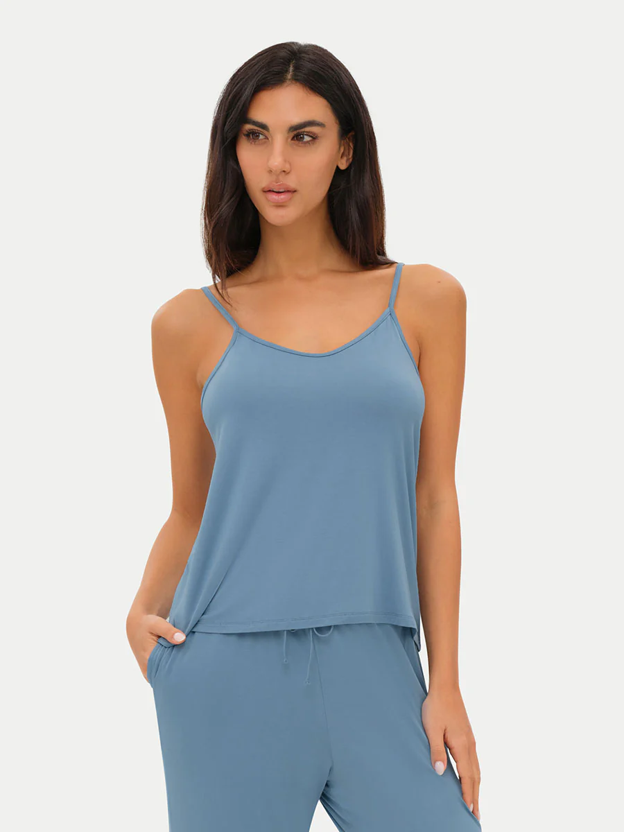 Bamboo Cami Top - Image 58
