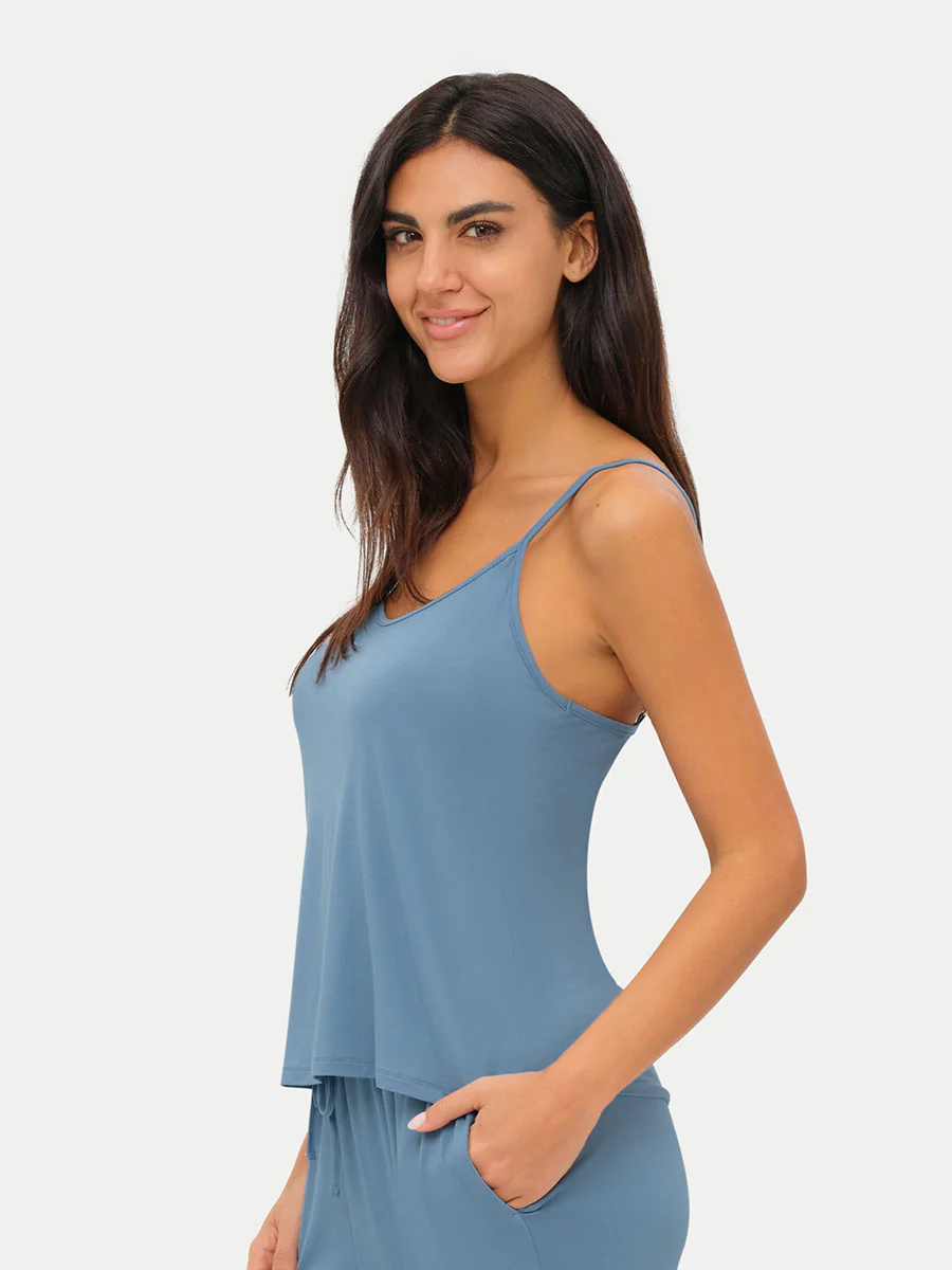 Bamboo Cami Top - Image 59