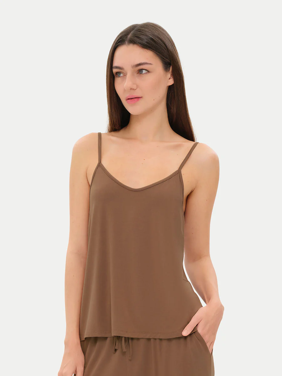 Bamboo Cami Top - Image 76