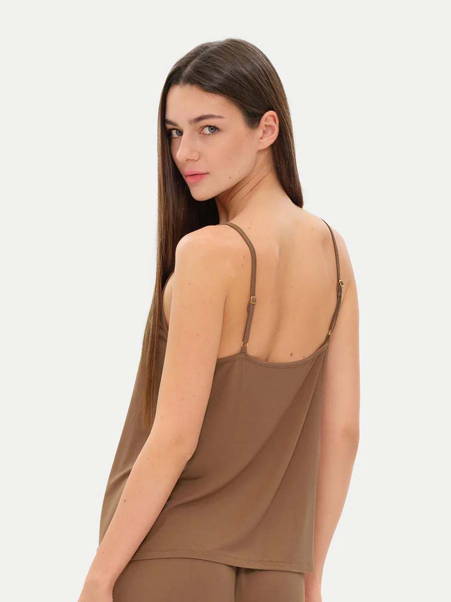 Bamboo Cami Top - Image 77