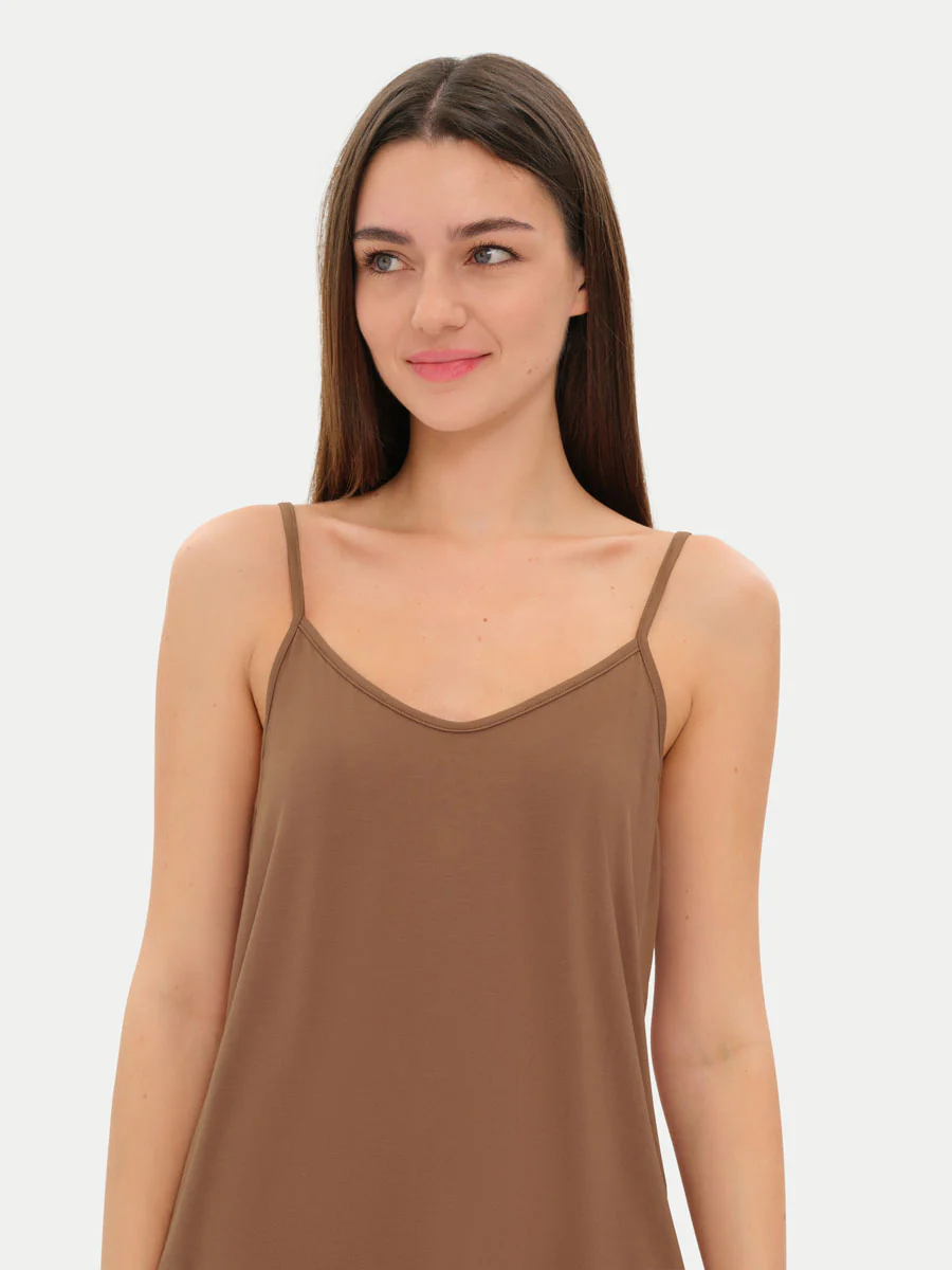 Bamboo Cami Top - Image 80