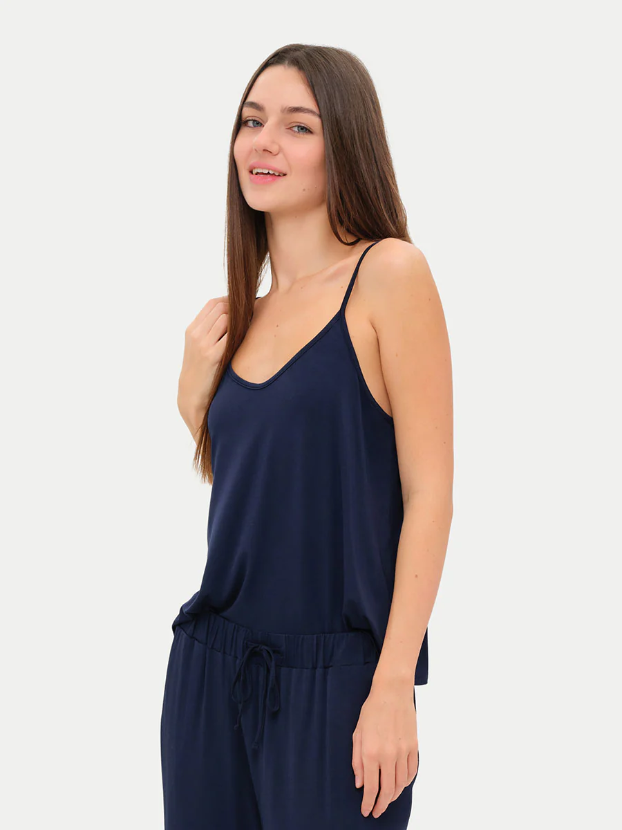 Bamboo Cami Top - Image 90