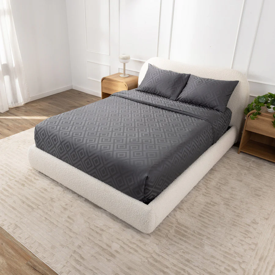 Bamboo Duvet Cover - Exclusive Patterns - Image 3